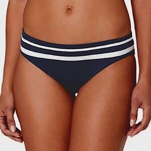 Ralph Lauren Gradient Stripe Print Hipster